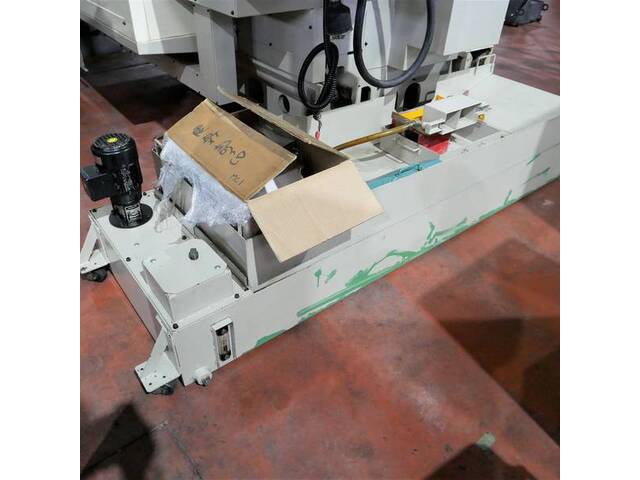 大隈豊和機械 MILLAC-468V 立型マシニングセンタ の画像 15枚目