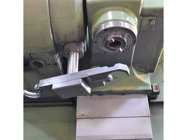 OKUMA & HOWA MILLAC-65V Vertical Machining Center Image 5