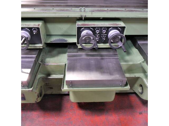 OKUMA & HOWA MILLAC-65V Vertical Machining Center Image 10