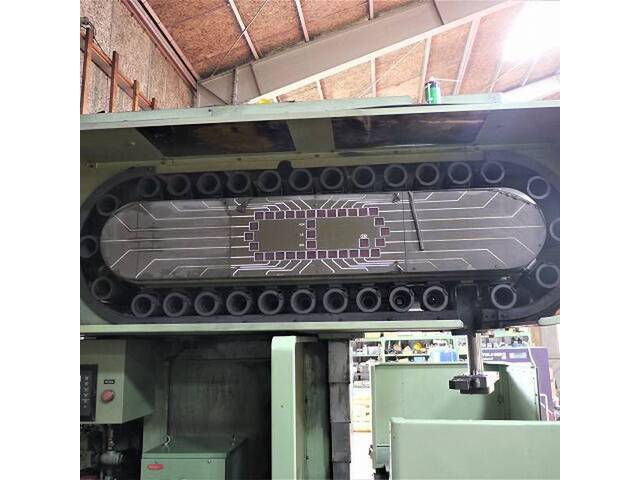OKUMA & HOWA MILLAC-65V Vertical Machining Center Image 12