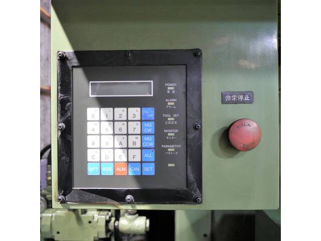 OKUMA & HOWA MILLAC-65V Vertical Machining Center Image 14