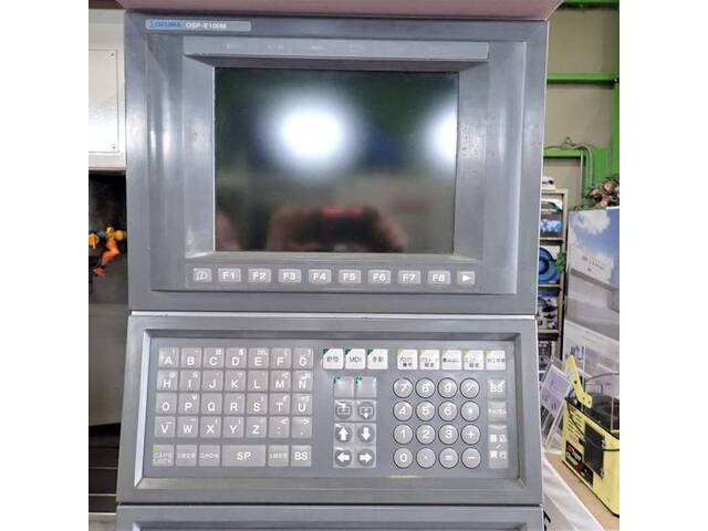 Okuma MB-46VAE Vertical Machining Center Image 5