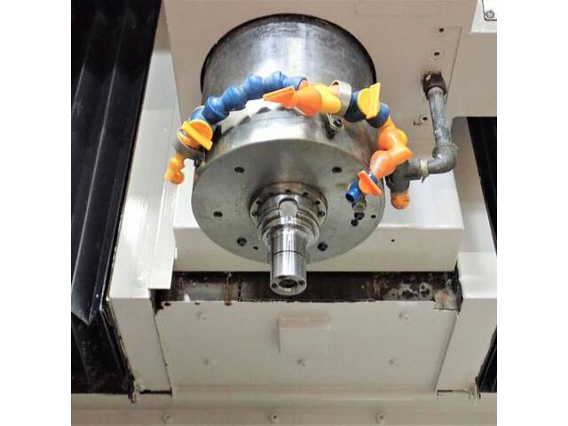 Okuma MB-46VAE Vertical Machining Center Image 9