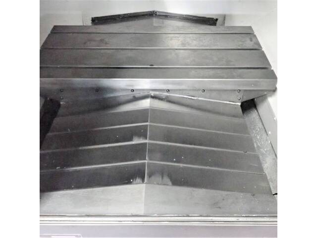 Okuma MB-46VAE Vertical Machining Center Image 10