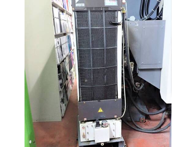 Okuma MB-46VAE Vertical Machining Center Image 13