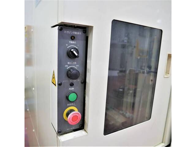 Okuma MB-46VA Vertical Machining Center Image 6