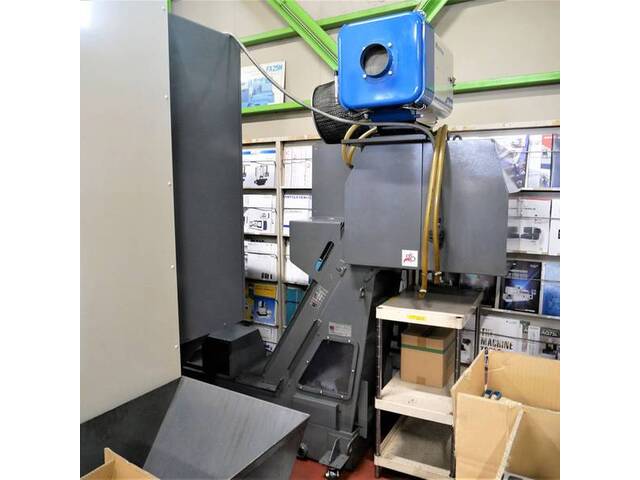 オークマ MB-46VAE 立型マシニングセンタ の画像 16枚目