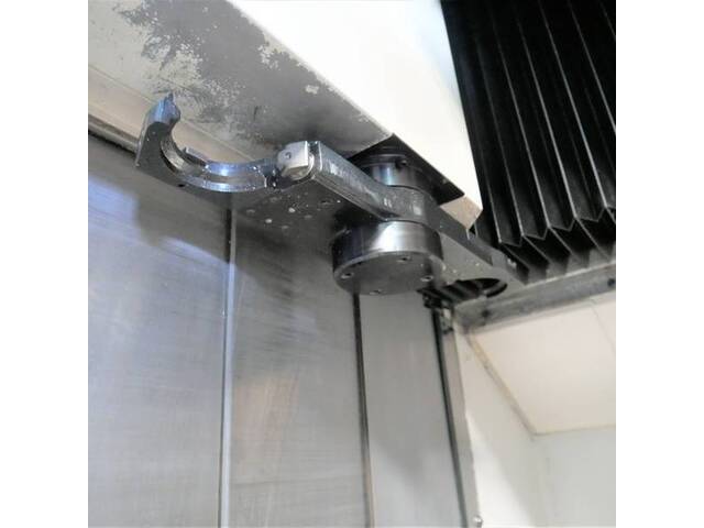 Okuma MB-56VB-H Vertical Machining Center Image 8