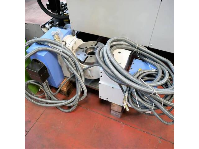 Okuma MB-56VB-H Vertical Machining Center Image 10