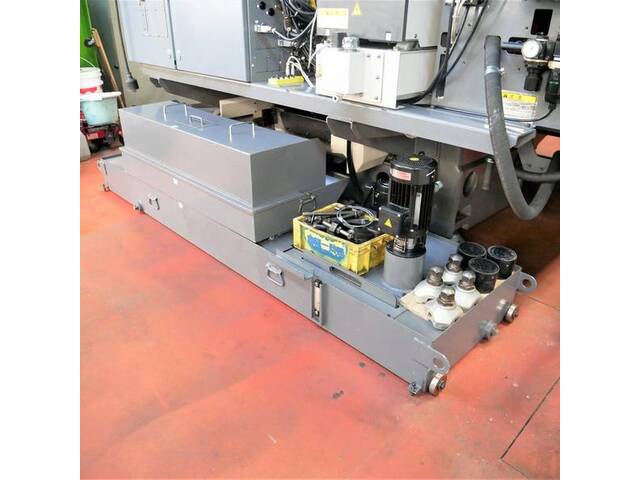 Okuma MB-56VB-H Vertical Machining Center Image 11