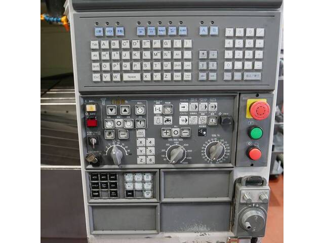 Okuma MB-56VA Vertical Machining Center Image 5