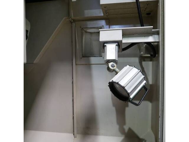 Okuma MB-56VA Vertical Machining Center Image 8