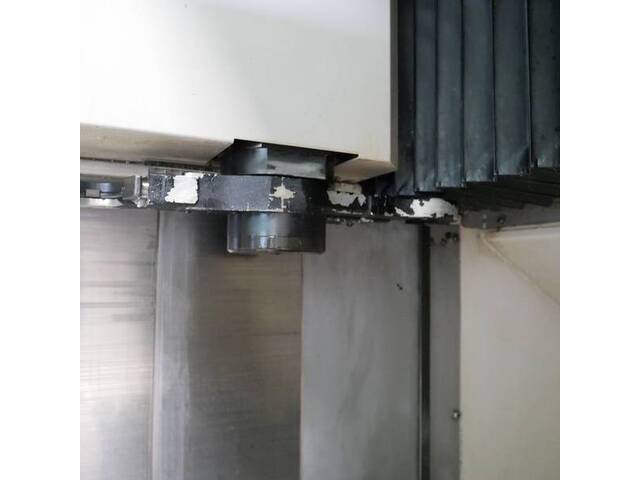 Okuma MB-56VA Vertical Machining Center Image 9