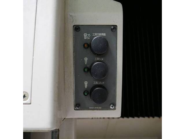 Okuma MB-56VA Vertical Machining Center Image 10