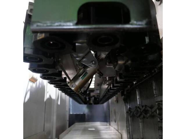 Okuma MB-56VA Vertical Machining Center Image 11