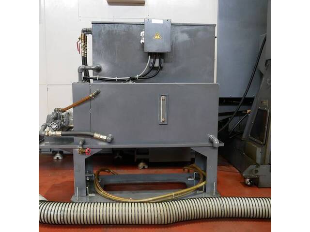 Okuma MB-56VA Vertical Machining Center Image 13