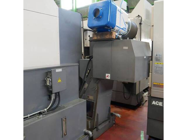 Okuma MB-56VA Vertical Machining Center Image 14