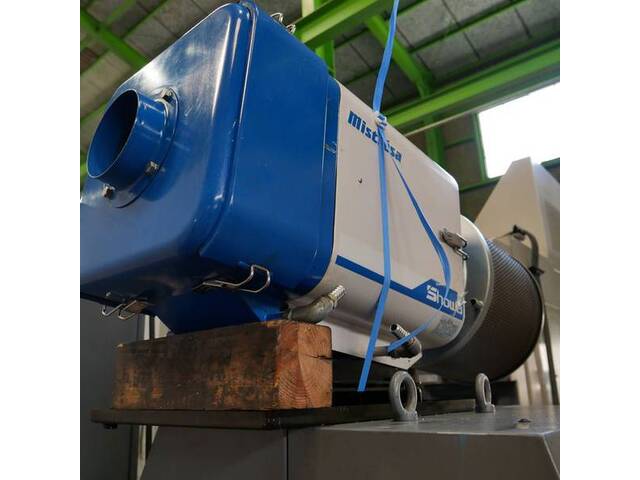 Okuma MB-56VA Vertical Machining Center Image 15