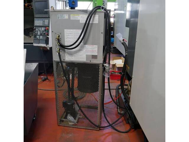 Okuma MB-56VA Vertical Machining Center Image 16