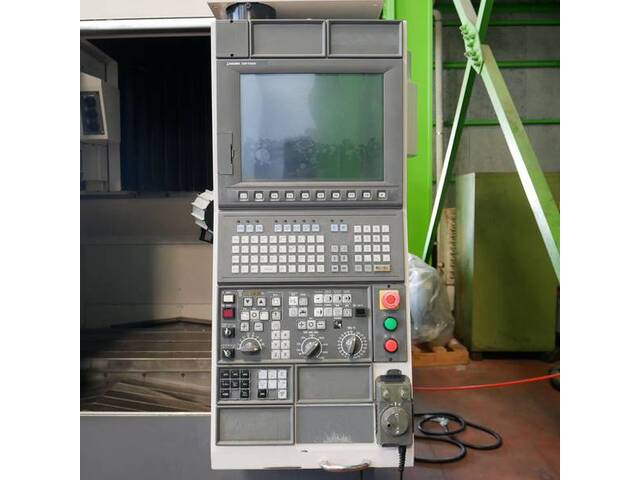 Okuma MB-46VAE Vertical Machining Center Image 4