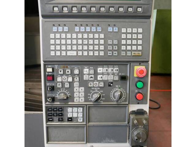 Okuma MB-46VAE Vertical Machining Center Image 6