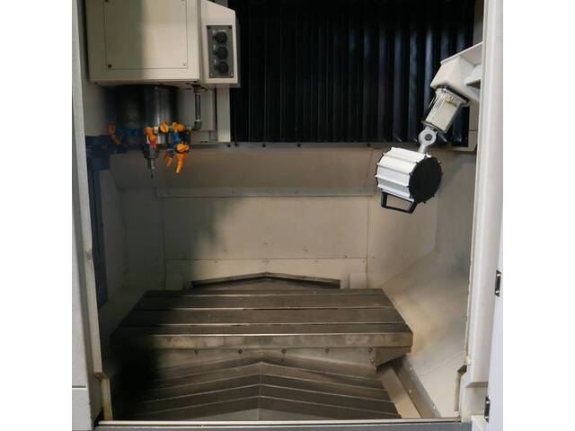 Okuma MB-46VAE Vertical Machining Center Image 7