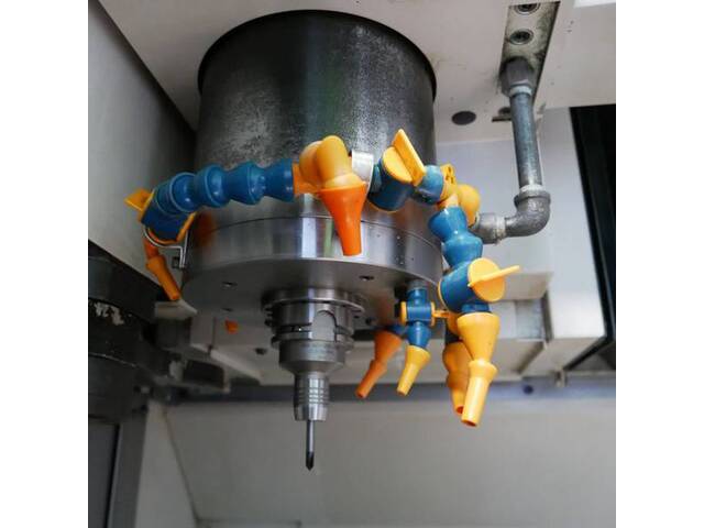 Okuma MB-46VAE Vertical Machining Center Image 8
