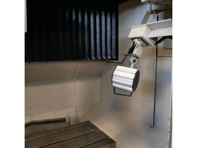 Okuma MB-46VAE Vertical Machining Center Image 9