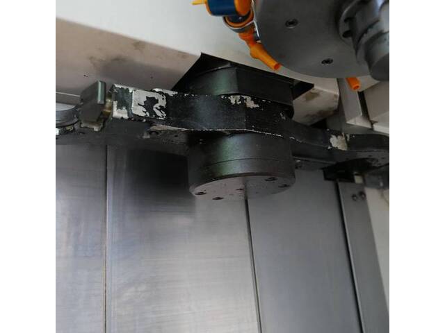 Okuma MB-46VAE Vertical Machining Center Image 10