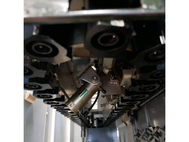 Okuma MB-46VAE Vertical Machining Center Image 12