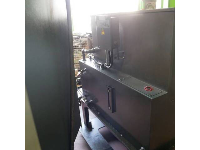 Okuma MB-46VAE Vertical Machining Center Image 14