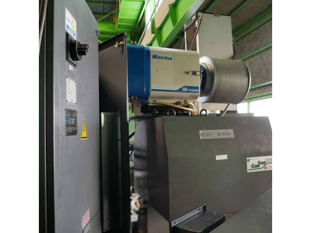 Okuma MB-46VAE Vertical Machining Center Image 15
