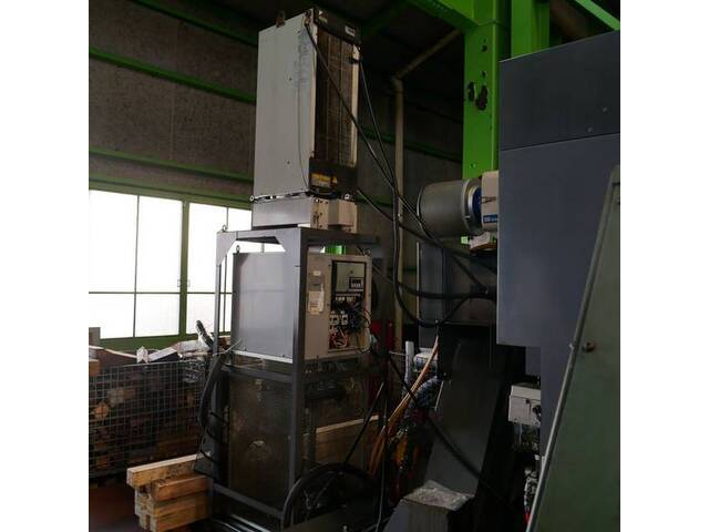 Okuma MB-46VAE Vertical Machining Center Image 16