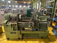 森精機 MS-850 旋盤 H018687 の画像