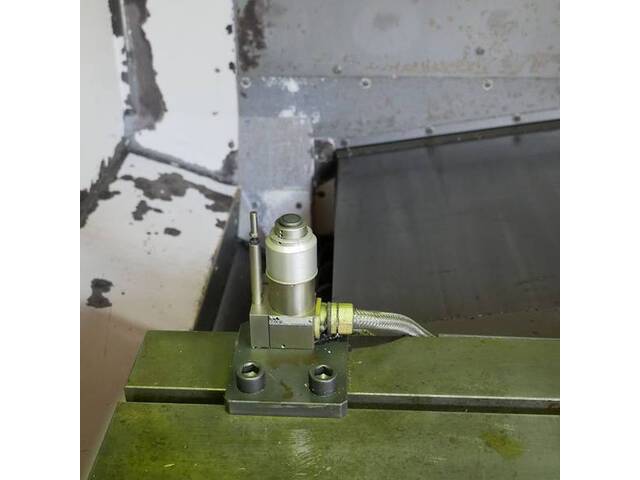 オークマ MB-56VA 立型マシニングセンタ の画像 8枚目