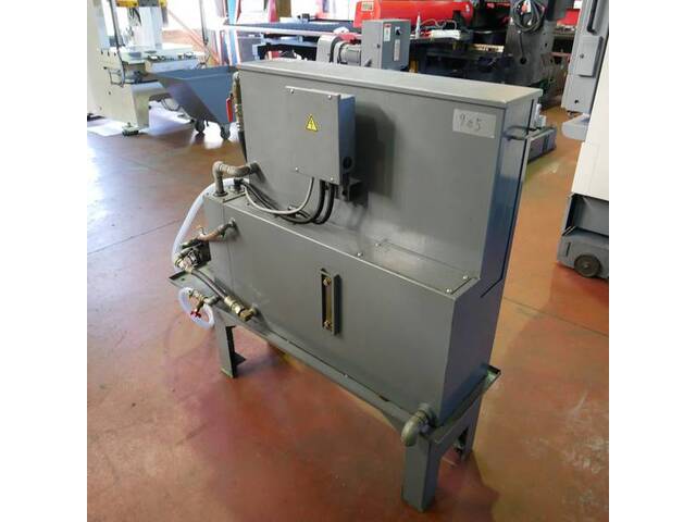 オークマ MB-56VA 立型マシニングセンタ の画像 15枚目