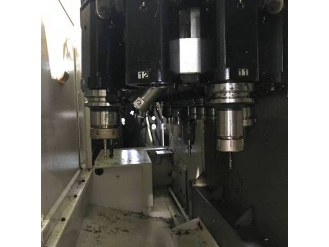 Okuma GENOS M560-V Vertical Machining Center Image 3