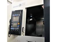 MAKINO a81 Horizontal Machining Center 20301055 Image