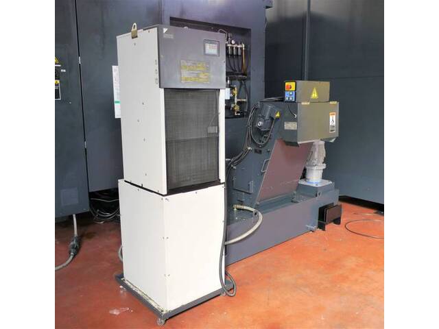 MAKINO a81 Horizontal Machining Center Image 10