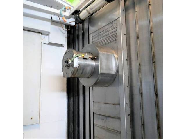 Okuma MA-600HA Horizontal Machining Center Image 4