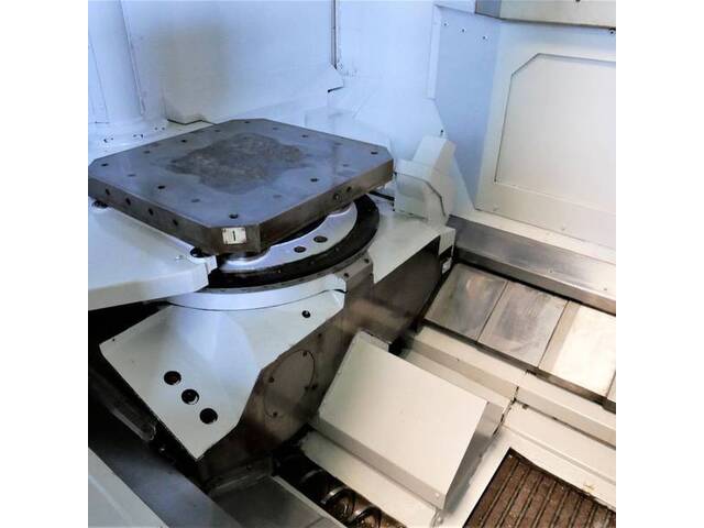 Okuma MA-600HA Horizontal Machining Center Image 5