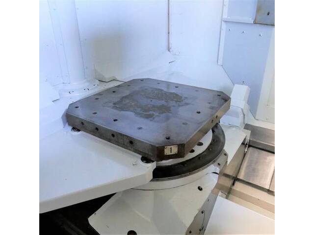 Okuma MA-600HA Horizontal Machining Center Image 6