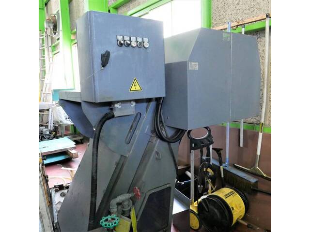 Okuma MA-600HA Horizontal Machining Center Image 12