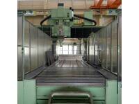 新日本工機 DC-5AS Double-column Machining Center 20301144 Image