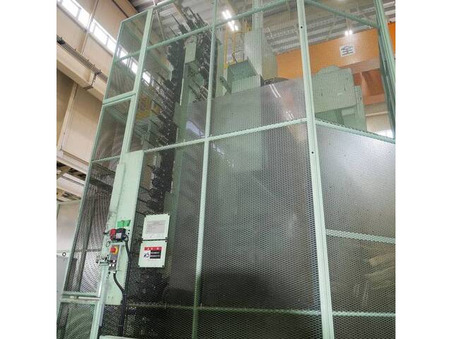 新日本工機 DC-5AS Double-column Machining Center Image 5
