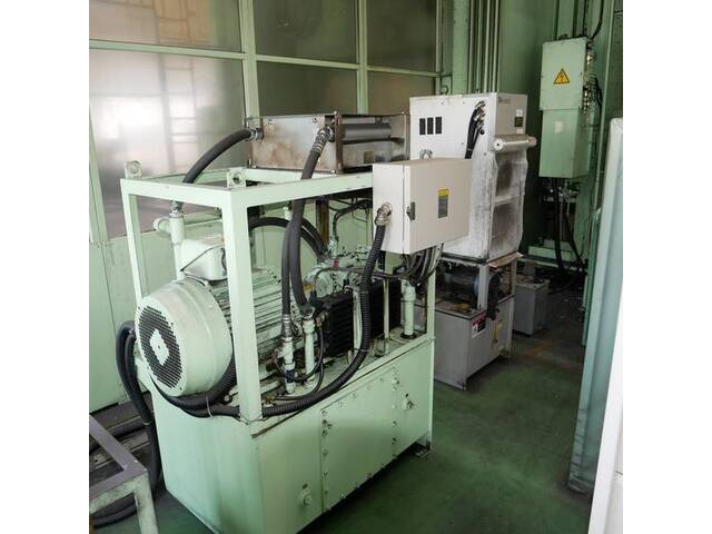 新日本工機 DC-5AS Double-column Machining Center Image 6