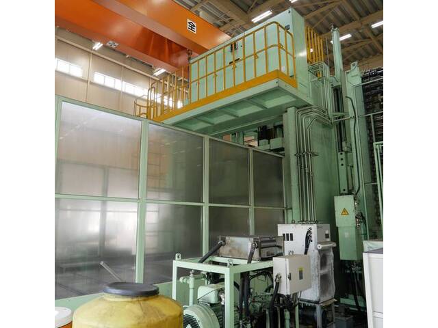 新日本工機 DC-5AS Double-column Machining Center Image 7