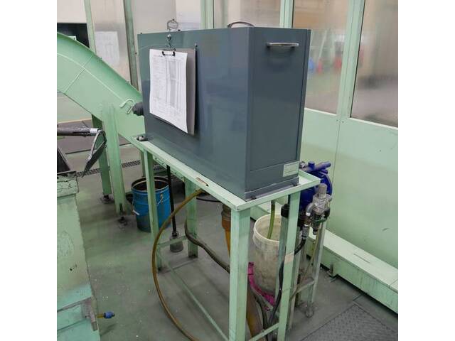 新日本工機 DC-5AS Double-column Machining Center Image 16