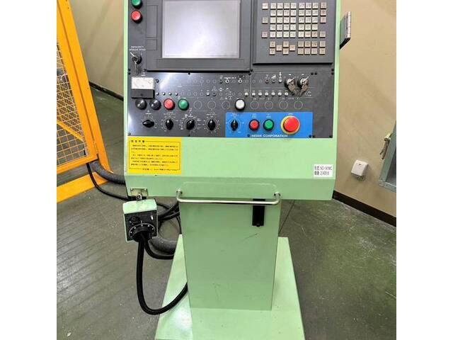 平安コーポレーション NC-141MC-3120 Double-column Machining Center Image 2
