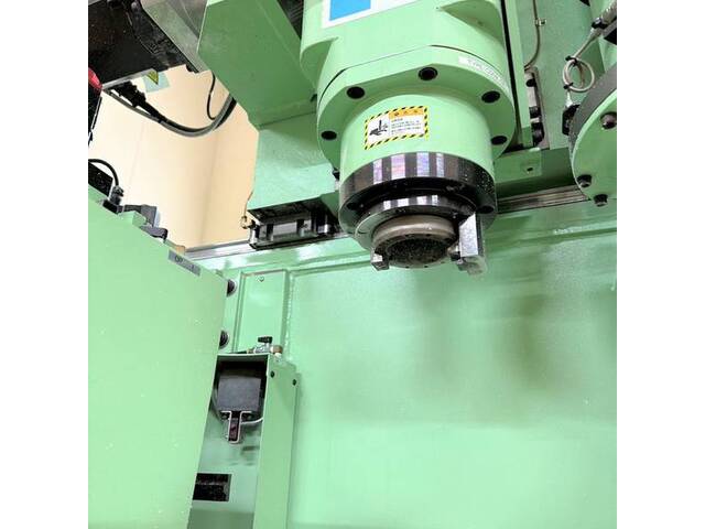 平安コーポレーション NC-141MC-3120 Double-column Machining Center Image 6